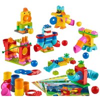 Набор деталей LEGO Education 45026 Трубки - Превью изображения №3 — Интернет-магазин ПроЗаказ