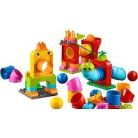 Набор деталей LEGO Education 45026 Трубки - Превью изображения №4 — Интернет-магазин ПроЗаказ