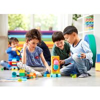 Набор деталей LEGO Education 45026 Трубки - Превью изображения №9 — Интернет-магазин ПроЗаказ