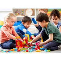 Набор деталей LEGO Education 45026 Трубки - Превью изображения №8 — Интернет-магазин ПроЗаказ