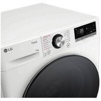 Стиральная машина LG F4W1172YW - Превью изображения №3 — Интернет-магазин ПроЗаказ
