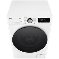 Стиральная машина LG F4W1172YW - Превью изображения №9 — Интернет-магазин ПроЗаказ