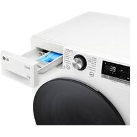 Стиральная машина LG F4W1172YW - Превью изображения №5 — Интернет-магазин ПроЗаказ