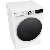 Стиральная машина LG F4W1172YW - Превью изображения №8 — Интернет-магазин ПроЗаказ
