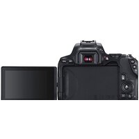 Зеркальный фотоаппарат Canon EOS 250D Body (черный) - Превью изображения №2 — Интернет-магазин ПроЗаказ