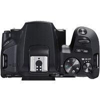 Зеркальный фотоаппарат Canon EOS 250D Body (черный) - Превью изображения №6 — Интернет-магазин ПроЗаказ