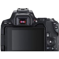 Зеркальный фотоаппарат Canon EOS 250D Body (черный) - Превью изображения №3 — Интернет-магазин ПроЗаказ