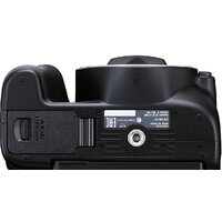 Зеркальный фотоаппарат Canon EOS 250D Body (черный) - Превью изображения №7 — Интернет-магазин ПроЗаказ