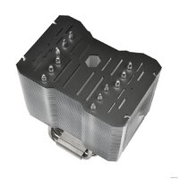 Кулер для процессора Thermalright Macho MAXX - Превью изображения №6 — Интернет-магазин ПроЗаказ