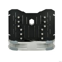 Кулер для процессора Thermalright Macho MAXX - Превью изображения №4 — Интернет-магазин ПроЗаказ