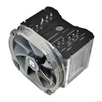 Кулер для процессора Thermalright Macho MAXX - Превью изображения №5 — Интернет-магазин ПроЗаказ