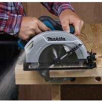 Дисковая (циркулярная) пила Makita HS7000 - Превью изображения №2 — Интернет-магазин ПроЗаказ