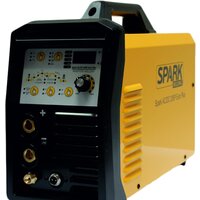 Spark AC/DC200P Euro Plus