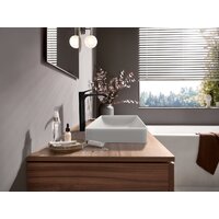 Смеситель Hansgrohe 75042670 - Превью изображения №2 — Интернет-магазин ПроЗаказ