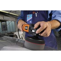 Полировальная машина AEG Powertools PE 150 - Превью изображения №3 — Интернет-магазин ПроЗаказ