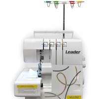 Оверлок Leader VS 325D - Превью изображения №2 — Интернет-магазин ПроЗаказ