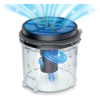 Пылесос Bosch Serie 2 BGS05PU2 - Превью изображения №11 — Интернет-магазин ПроЗаказ