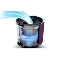 Пылесос Bosch Serie 2 BGS05PU2 - Превью изображения №9 — Интернет-магазин ПроЗаказ