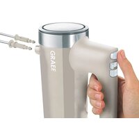Миксер Graef HM 508 - Превью изображения №4 — Интернет-магазин ПроЗаказ