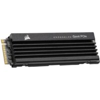 SSD Corsair MP600 Pro LPX 2TB CSSD-F2000GBMP600PLP - Превью изображения №2 — Интернет-магазин ПроЗаказ