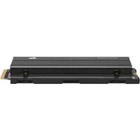 SSD Corsair MP600 Pro LPX 2TB CSSD-F2000GBMP600PLP - Превью изображения №6 — Интернет-магазин ПроЗаказ