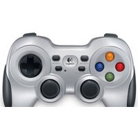 Logitech Wireless Gamepad F710