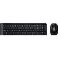 Офисный набор Logitech Wireless Combo MK220 920-003161 - Превью изображения №3 — Интернет-магазин ПроЗаказ