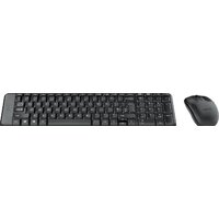 Офисный набор Logitech Wireless Combo MK220 920-003161 - Превью изображения №4 — Интернет-магазин ПроЗаказ