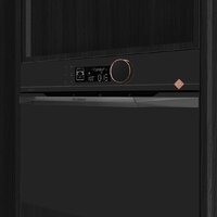 Паровой духовой шкаф De Dietrich DKV4530H - Превью изображения №2 — Интернет-магазин ПроЗаказ