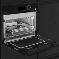 Паровой духовой шкаф De Dietrich DKV4530H - Превью изображения №3 — Интернет-магазин ПроЗаказ