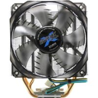 Кулер для процессора Zalman CNPS10X Optima - Превью изображения №3 — Интернет-магазин ПроЗаказ