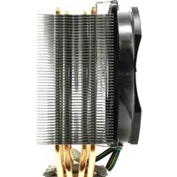 Кулер для процессора Zalman CNPS10X Optima - Превью изображения №5 — Интернет-магазин ПроЗаказ