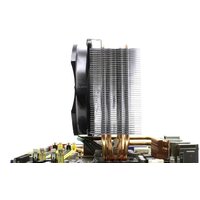 Кулер для процессора Zalman CNPS10X Optima - Превью изображения №14 — Интернет-магазин ПроЗаказ