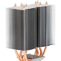 Кулер для процессора Zalman CNPS10X Optima - Превью изображения №8 — Интернет-магазин ПроЗаказ
