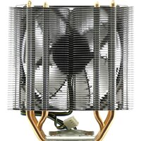 Кулер для процессора Zalman CNPS10X Optima - Превью изображения №4 — Интернет-магазин ПроЗаказ