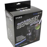 Кулер для процессора Zalman CNPS10X Optima - Превью изображения №12 — Интернет-магазин ПроЗаказ