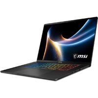 Игровой ноутбук MSI Stealth 16 AI+ B3WH-013RU - Превью изображения №4 — Интернет-магазин ПроЗаказ