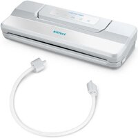 Бескамерный вакуумный упаковщик Kitfort KT-1559 - Превью изображения №6 — Интернет-магазин ПроЗаказ