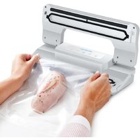 Бескамерный вакуумный упаковщик Kitfort KT-1559 - Превью изображения №3 — Интернет-магазин ПроЗаказ