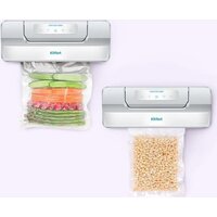 Бескамерный вакуумный упаковщик Kitfort KT-1559 - Превью изображения №5 — Интернет-магазин ПроЗаказ