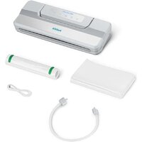 Бескамерный вакуумный упаковщик Kitfort KT-1559 - Превью изображения №7 — Интернет-магазин ПроЗаказ