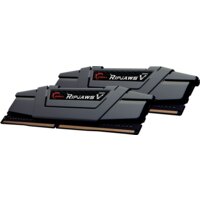 Оперативная память G.Skill Ripjaws V 2x8GB DDR4 PC4-25600 F4-3200C16D-16GVGB - Превью изображения №2 — Интернет-магазин ПроЗаказ