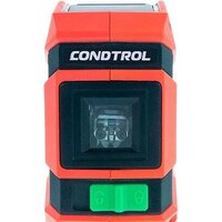 Лазерный нивелир Condtrol GFX300 - Превью изображения №2 — Интернет-магазин ПроЗаказ