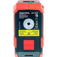 Лазерный нивелир Condtrol GFX300 - Превью изображения №7 — Интернет-магазин ПроЗаказ