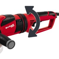 Угловая шлифмашина Einhell TE-AG 230 - Превью изображения №3 — Интернет-магазин ПроЗаказ