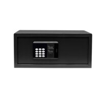 Мебельный сейф Meyvel SF3-430-200 (черный) - Превью изображения №3 — Интернет-магазин ПроЗаказ