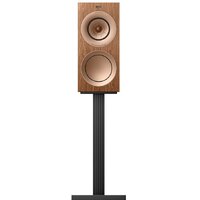 Полочная акустика KEF R3 Meta (орех) - Превью изображения №3 — Интернет-магазин ПроЗаказ
