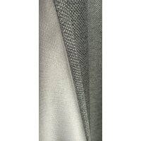 Штора Модный текстиль 03L1 112MT391019 (250x210, темно-серый) - Превью изображения №5 — Интернет-магазин ПроЗаказ