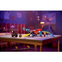 Конструктор LEGO DreamZzz 71458 Автомобиль-крокодил - Превью изображения №10 — Интернет-магазин ПроЗаказ
