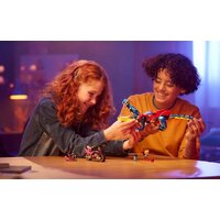 Конструктор LEGO DreamZzz 71458 Автомобиль-крокодил - Превью изображения №7 — Интернет-магазин ПроЗаказ